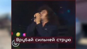 (нейро) Игорь Корнелюк – Дожди, но это говновоз (ai cover)