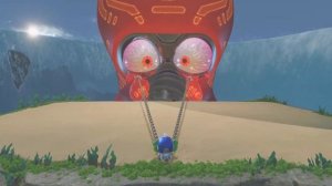 ASTRO BOT - Прохожу босса Осьминога