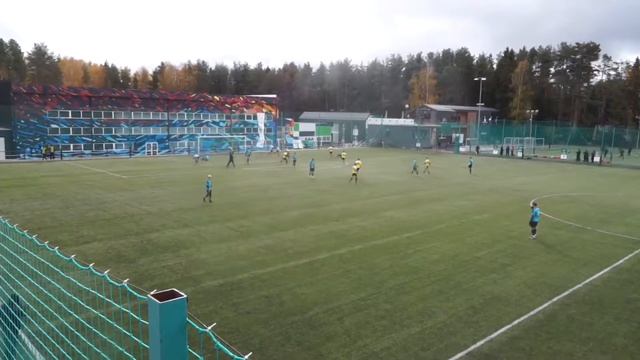 ВОЛНА КРЫЛЬЯ СОВЕТОВ гол Волны