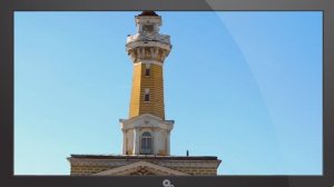 Пожарная Каланча Достопримечательности Костромы