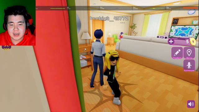 УЖАСНЫЕ ВЕРСИЙ МИСАЙД В РОБЛОКС смотреть онлайн