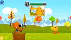 Ми-Ми-Мишки против Говорящего Тома.Догонялки Кеши и По