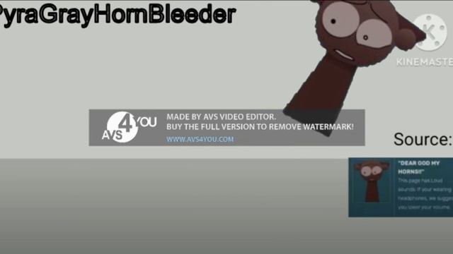 SWWI PyraGrayHornBleeder (ANIMATED) смотреть онлайн