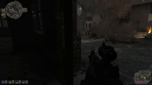 S.T.A.L.K.E.R. ВРЕМЯ АЛЬЯНСА 3 (СВЯЗЬ ВРЕМЁН) #10 БЕЗУМНЫЙ МАКС смотреть онлайн