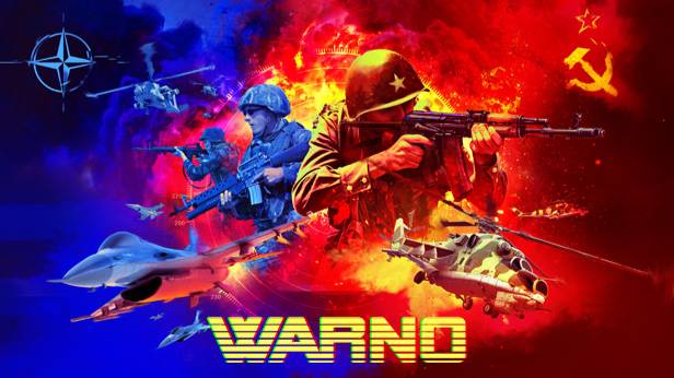 #warno Пробуем режим _Генерал Армии_ смотреть онлайн