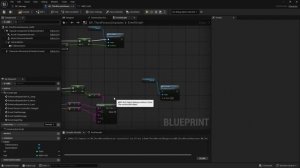 Widget полоска жизней в UE5 | UI для новичков за 10 минут