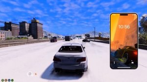 ВИТЯ ОПЕР НЕ СПРАВИЛСЯ С УПРАВЛЕНИЕМ НА BMW M5 ASCO! ПОПАЛ В