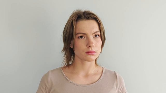 Виноградова Маргарита, 15 лет,роль: Кристина, проект: 