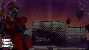 ▸Как перенести персонажа GTA ONLINE LEGACY В ENHANCED?!