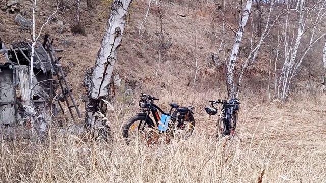 13 04 2024 Никишиха