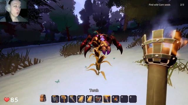 Ale&Tale Tavern | Отсидевшее чучело, бешеные пчелы и кукуруза