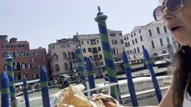 #Влог: Италия 2023 #гастротур 3 Серия #италия2023 #еда #венен смотреть онлайн