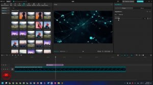 CapCut - Как Размыть Видео / Blur в Программе CapCut | MARAKAY•SHOW