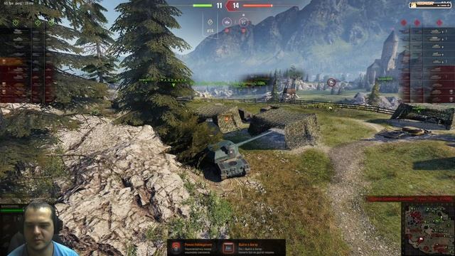 Танки с друзьями играем пока танки не закрыли! смотреть онлайн