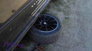 Как заменить стартер SUBARU LEGACY