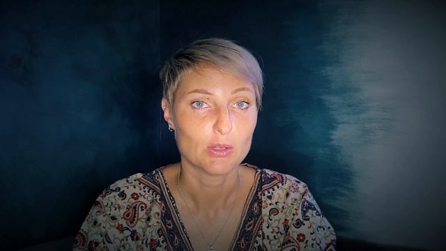 А ты помнишь про свой кармический рюкзак? Отрывок №5