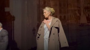 Спектакль "Осенний роман"