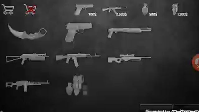 Как сделать левшу в Special forces group 2 смотреть онлайн