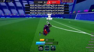 РЕВОРК ИТОШИ САЭ В БЛЮ ЛОК РИВАЛС! Бог ИГРЫ!