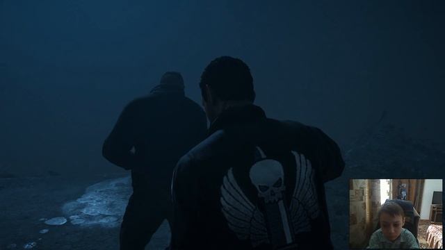 FarCry New Dawn Прохождение [эпизод 1](Первый взгляд) смотреть онлайн