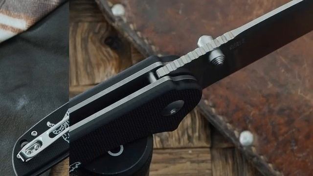 Складной нож Ganzo G6803-TG (лимитированная серия 2022 года)