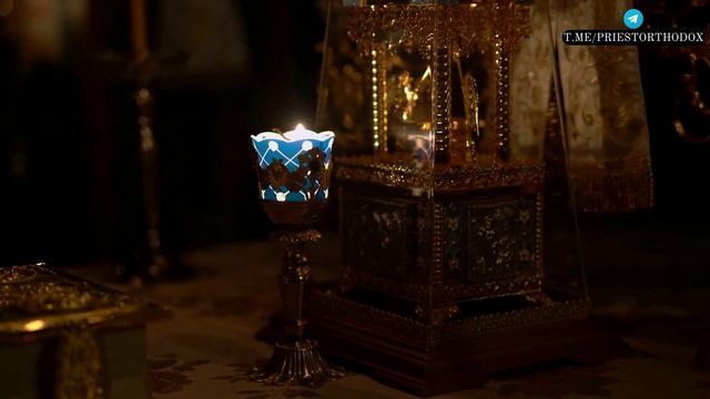 Акафист иконе Божией Матери «Помощница в родах» смотреть онлайн