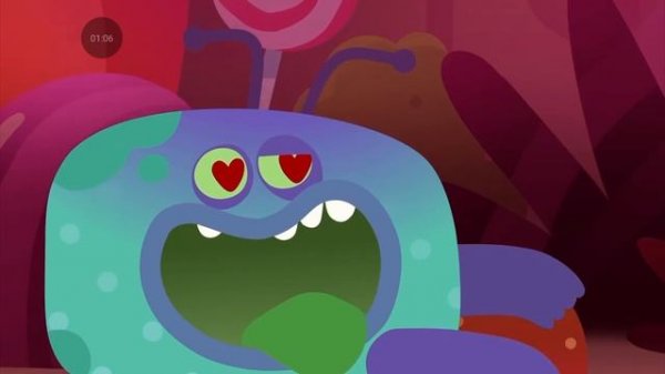 Срим и хрум зомби-вирус 😂