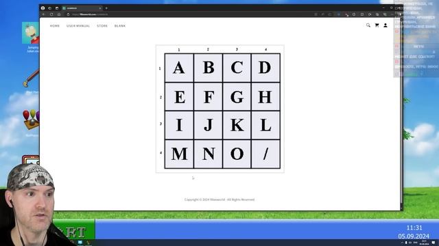 ВИРУС УЖЕ ДОБРАЛСЯ ДО МЕНЯ! ► 98xx |4| Прохождение