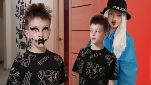 ЛУНА СТАЛА ДОБРОЙ?! СЕСТРА БАКУ- НАША СОЮЗНИЦА?