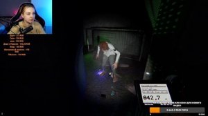 Phasmophobia с ТИЛЬКОЙ ► Tilka Play (ПЕРЕЗАЛИВ СТРИМА)