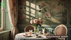Идеальная палитра и декор в дизайне интерьера фото идеи для вдохновения(6)