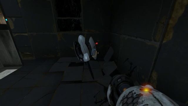 [IGC] PORTAL REVOLUTION. ACHIEVEMENT GUIDE. PACIFIST. РУССКАЯ ОЗВУЧКА.