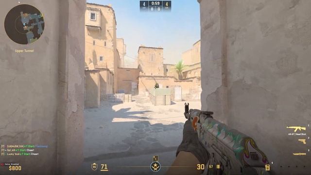 Принёс AWP | Counter Strike 2 смотреть онлайн