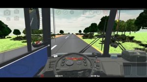 ПРИГОРОДНЫЙ МАЗ 103.С65 В PROTON BUS SIMULATOR