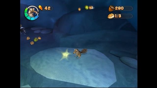 Ice Age 2: The Meltdown (Финал )Ледник смотреть онлайн