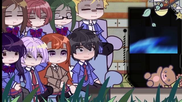 Komi can't communicate react to tadano as dante/Son Of Spart смотреть онлайн