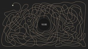 Таймер на 10 минут - Бомба