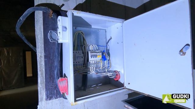 #СтанцияЛ Заброшенный одиннадцатый корпус ЖК "Станция Л". Четвертая секция. смотреть онлайн