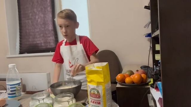 Масленица. Лучший рецепт блинов