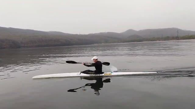 #гребля #байдарка #braca_sport #nelo