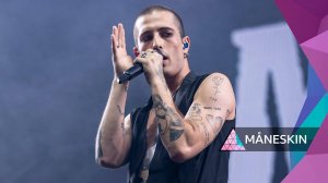 Glastonbury 2023 | Maneskin