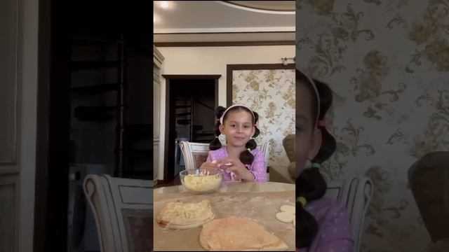 МИНИ ПИЦЦЫ ОТ ЕВЫ 🐰🐷🐱🍕🍕🍕