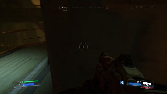 DOOM Серия 3 Начало конца смотреть онлайн