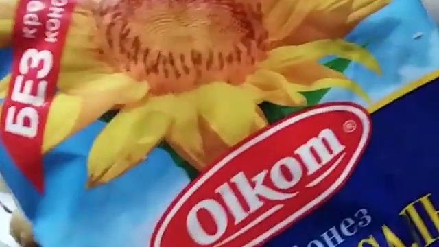Типовий обід українця з Києва Вареники з м'ясом! Швидк?