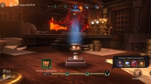 Жесть имба.Играю в Legends Reborn. Часть#13. Прохождение с самого начала. начинаем набирать мощь