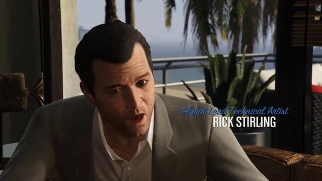 Озвучка первой заставки в ГТА 5. #gta5 #русскаяозвучка смотреть онлайн