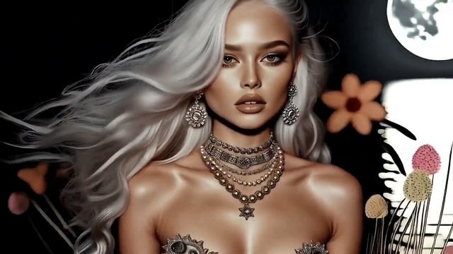 Она любила шпильки и кино