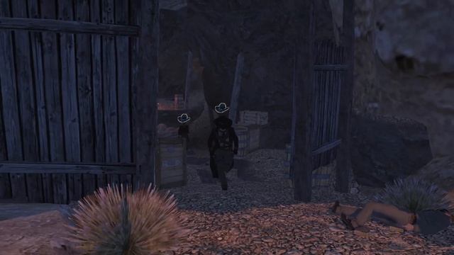 Прохождение Call of Juarez: Bound in Blood Глава 10 смотреть онлайн