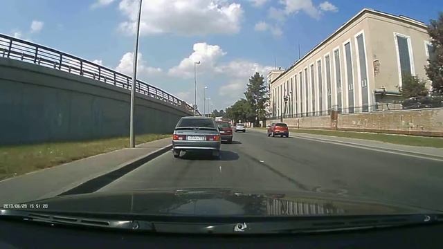 Видеорегистратор ABS X2 солнечный день, отличное качест?