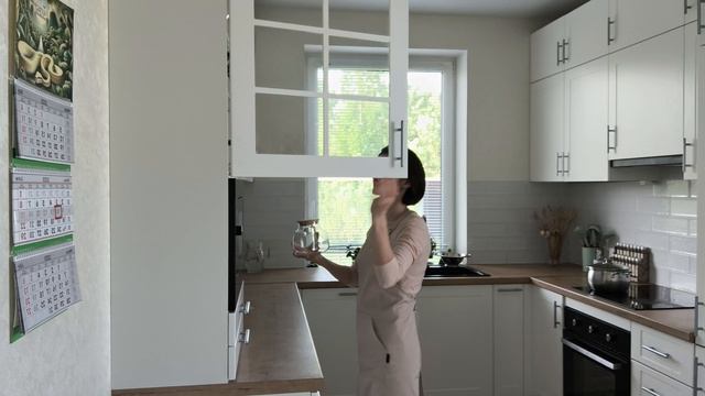 Загородная жизнь.